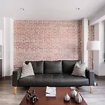 Beautiful And Cozy 2-Bedroom & 1 Bath In Dtla
