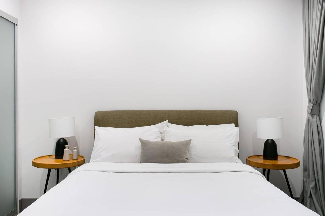 Beautiful And Cozy 2-bedroom & 1 Bath In Dtla Appartamento