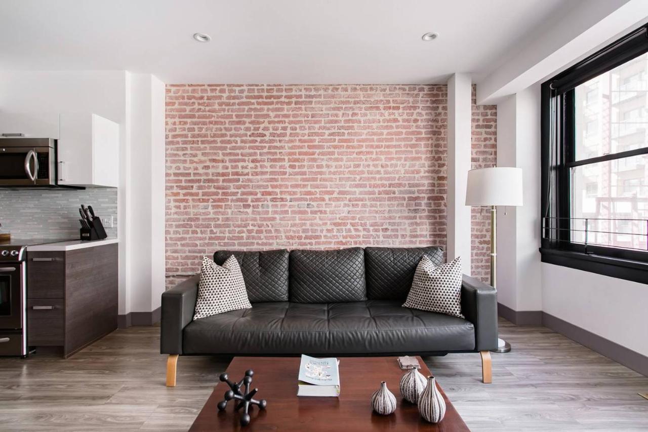Beautiful And Cozy 2-bedroom & 1 Bath In Dtla Appartamento