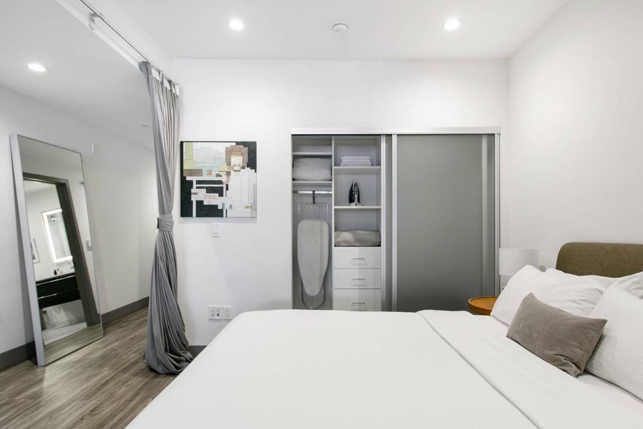 Beautiful And Cozy 2-bedroom & 1 Bath In Dtla Appartamento Los Angeles