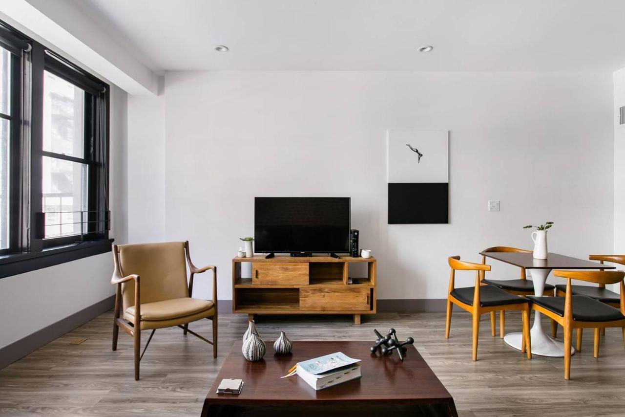 Beautiful And Cozy 2-bedroom & 1 Bath In Dtla Appartamento *