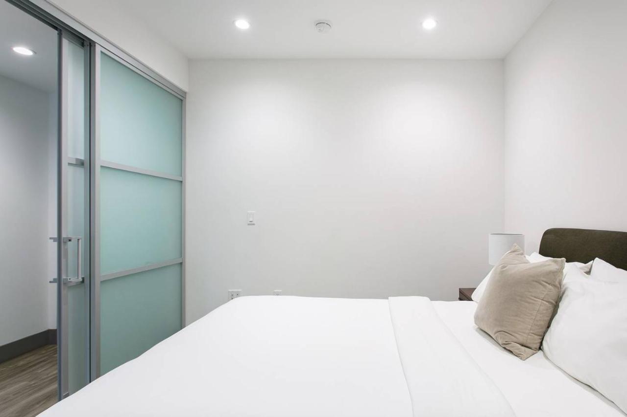 Appartamento Beautiful And Cozy 2-bedroom & 1 Bath In Dtla *