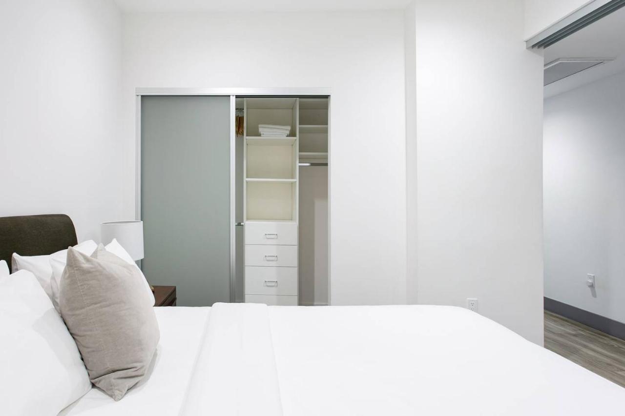 Appartamento Beautiful And Cozy 2-bedroom & 1 Bath In Dtla