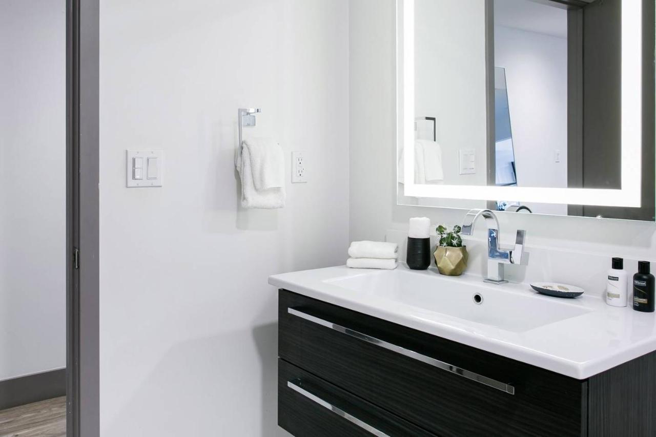Appartamento Beautiful And Cozy 2-bedroom & 1 Bath In Dtla Los Angeles