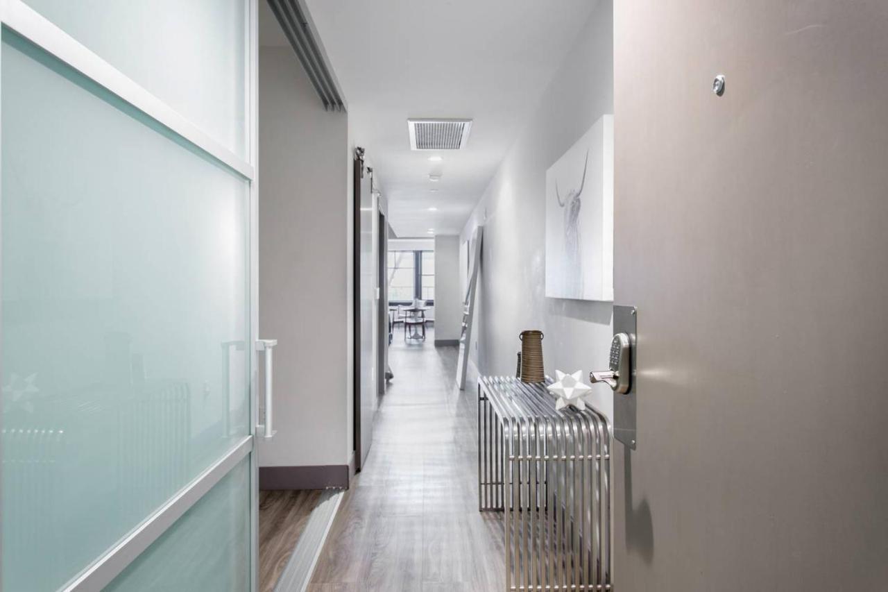 Beautiful And Cozy 2-bedroom & 1 Bath In Dtla Appartamento *