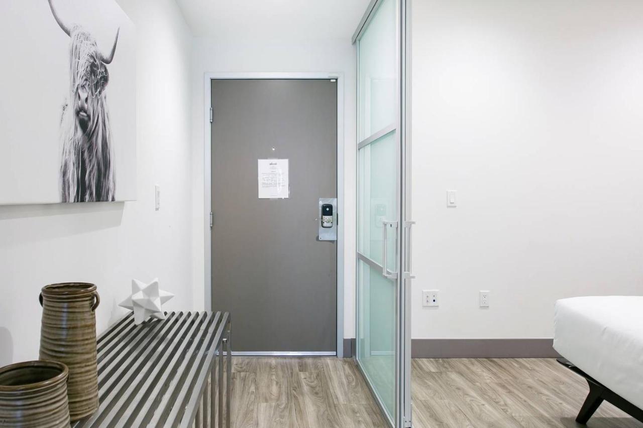 Appartamento Beautiful And Cozy 2-bedroom & 1 Bath In Dtla Los Angeles